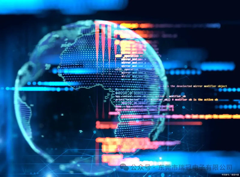 瑞冠电子隆重举行市场部2025年目标规划会